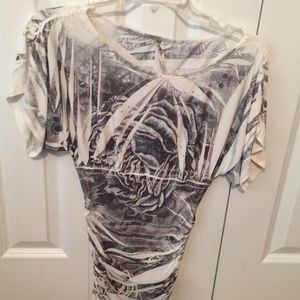 Cute going out shirt